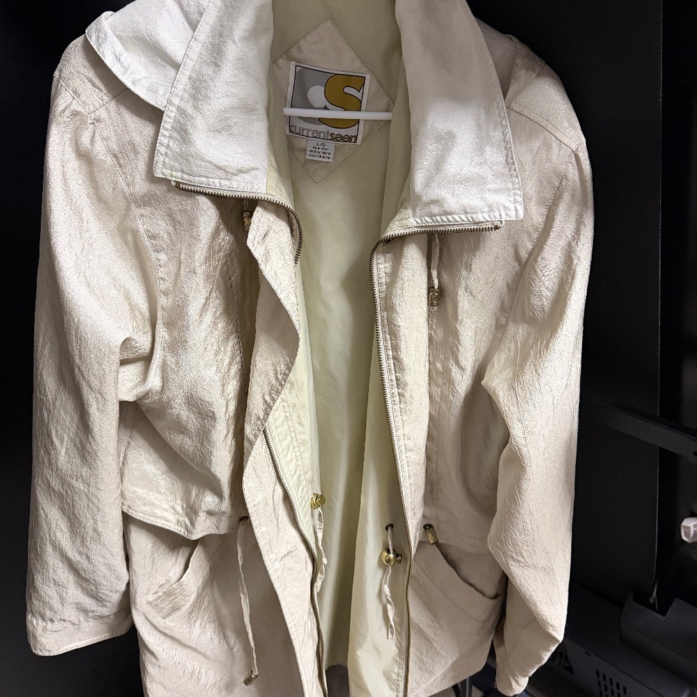 Women's Jacket